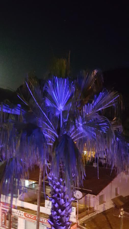 Hotel Feryil Li̇Man Fethiye Exterior foto